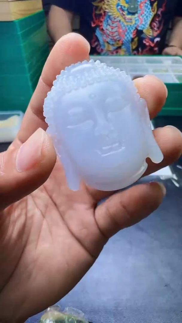 未镶嵌定制翡翠天然翡翠A货