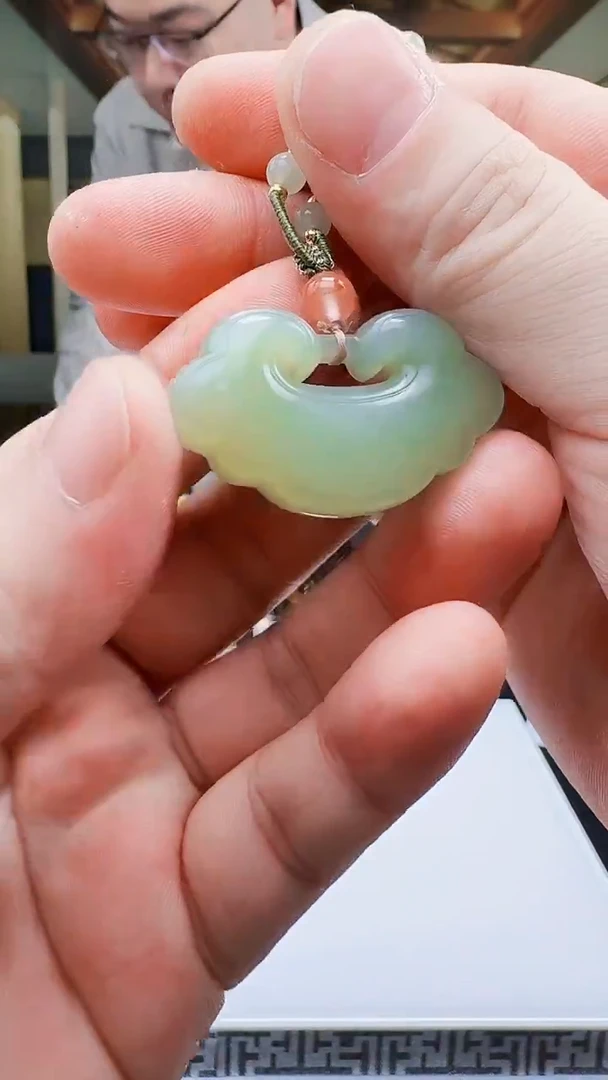 定制和田玉天然和田玉（拍一发一）