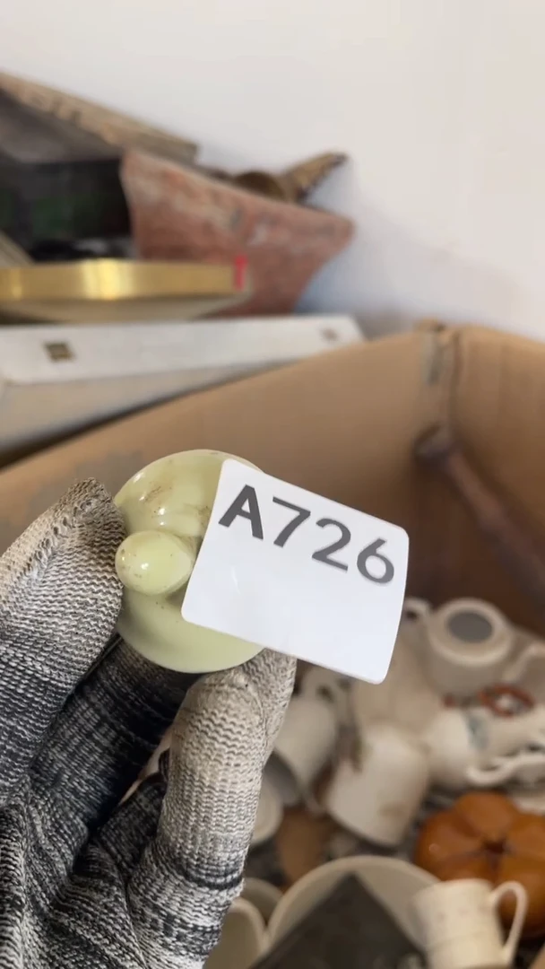 有机玻璃我**堂 博美阁匠心726