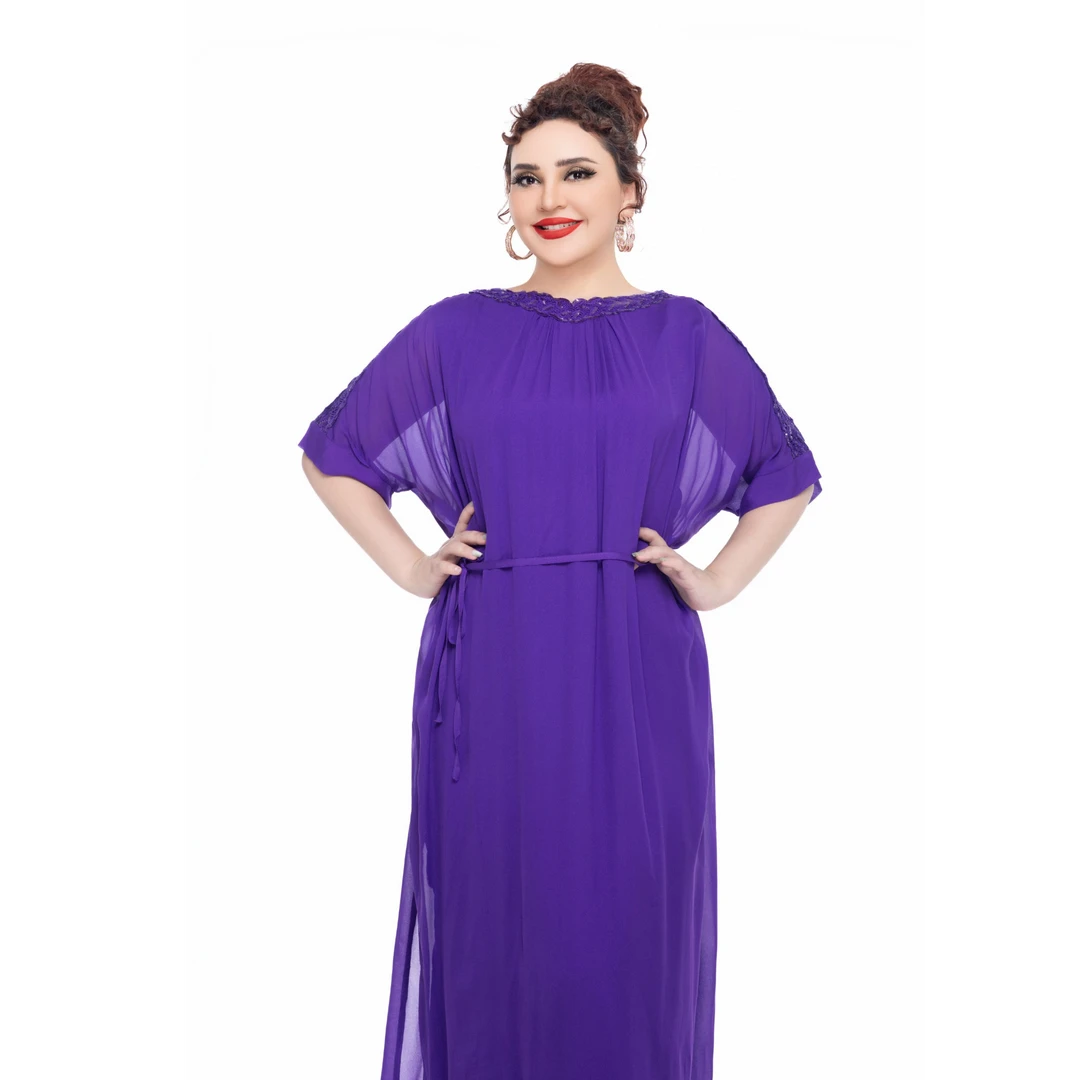 UMIDA夏季新款气质连衣裙