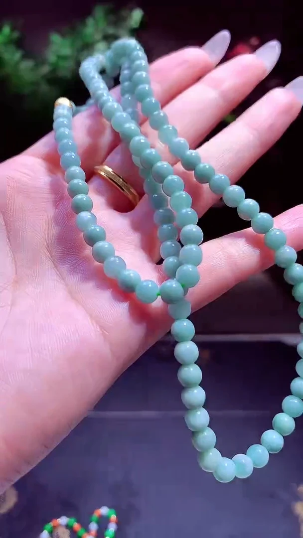 定制翡翠未镶嵌天然翡翠(拍一发一）
