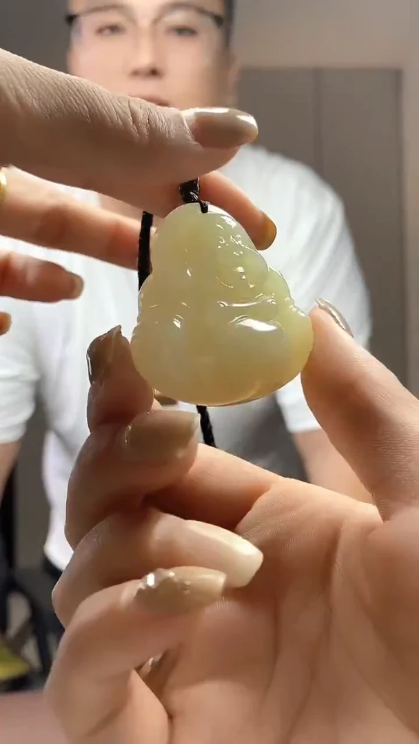 未镶嵌和田玉珠宝奇石多样性随机发一