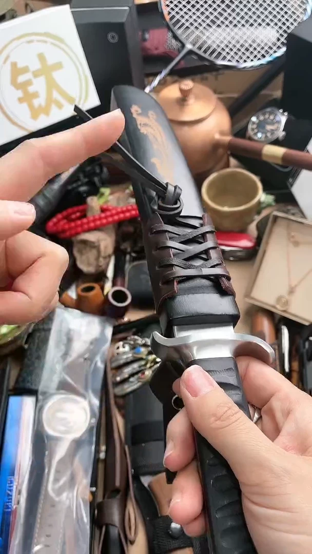 【闪购商品】瓷片悠韵杂货铺6号