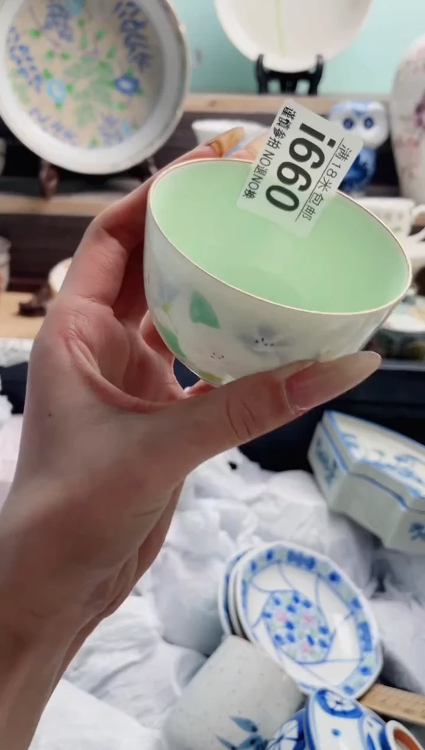 琉璃手工艺品I660***********