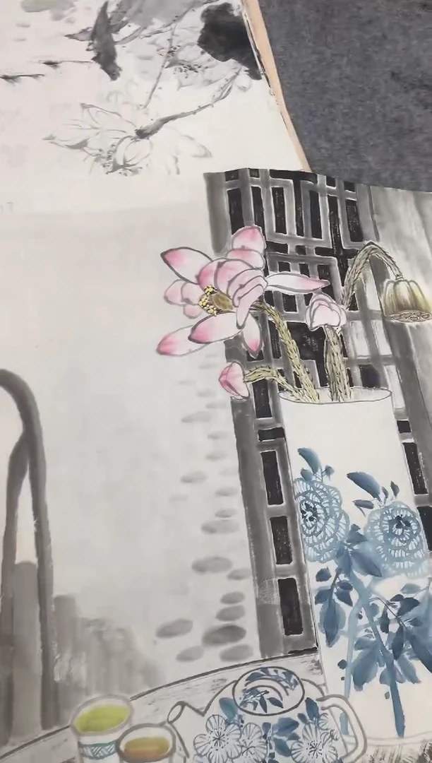 国画专属补贴福利0000X-17