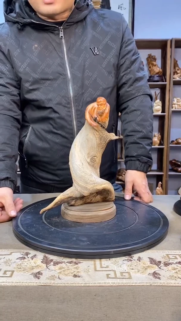 【闪购商品】柏木（崖柏）崖柏