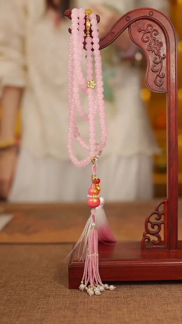 198宴禾堂漆艺工艺葫芦118