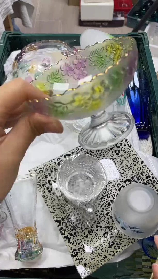 轩**欢382精美瓷器感谢选购