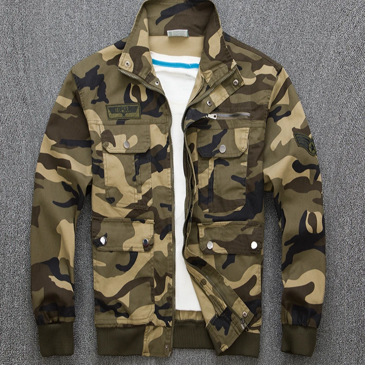 春秋款弹力休闲工地棉耐磨耐脏工装户外工作套装电焊男女同多口袋