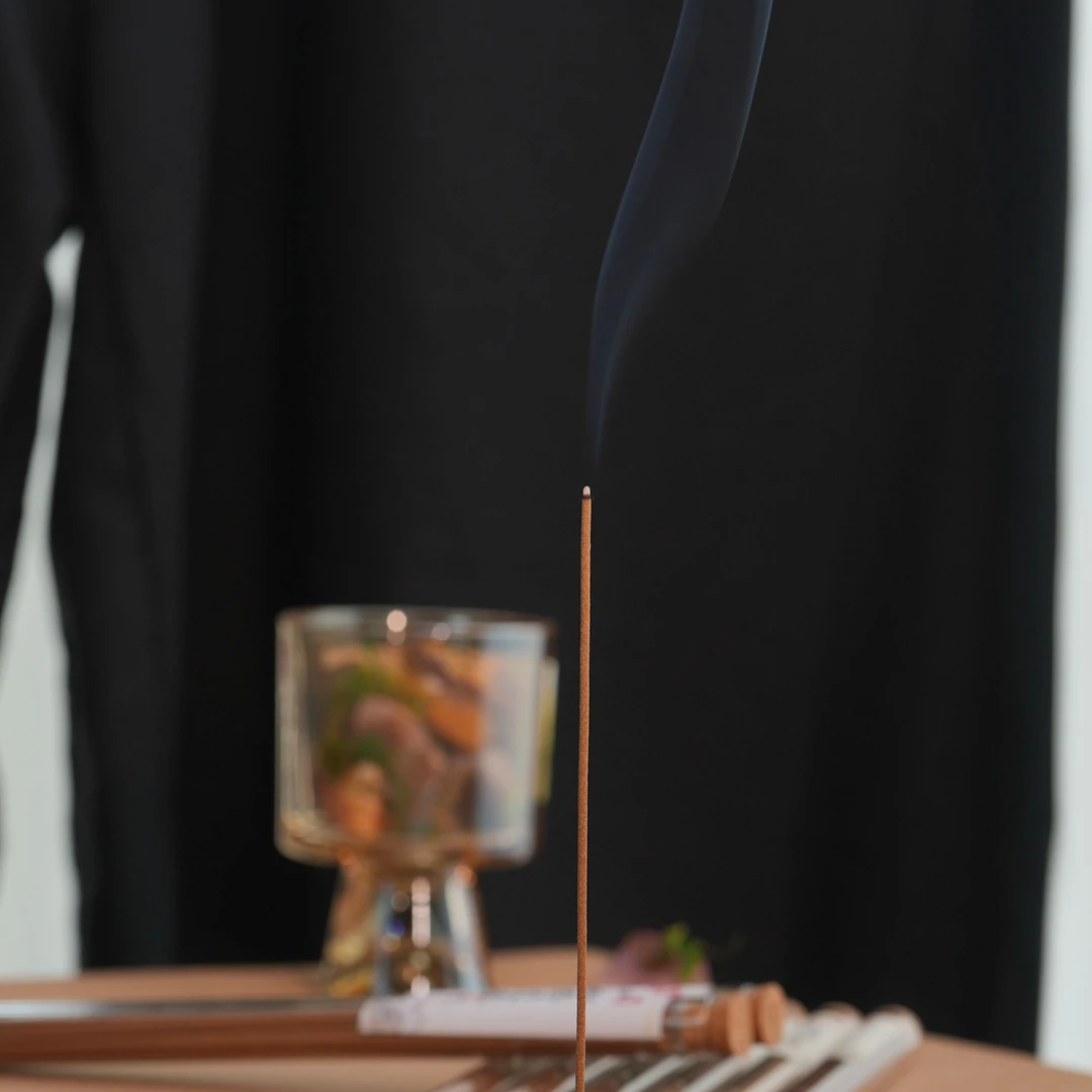 【牡丹无尘】天然香 修心 本来无一物 何处惹尘