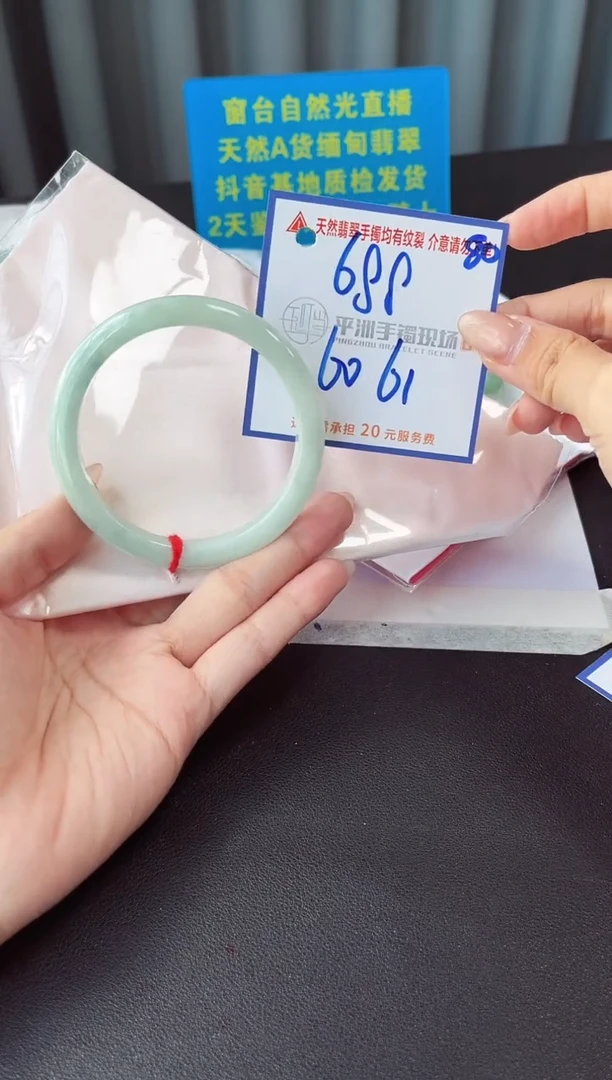 未镶嵌手镯翡翠11111