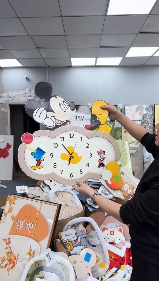 孤品微瑕黑马闪购M937