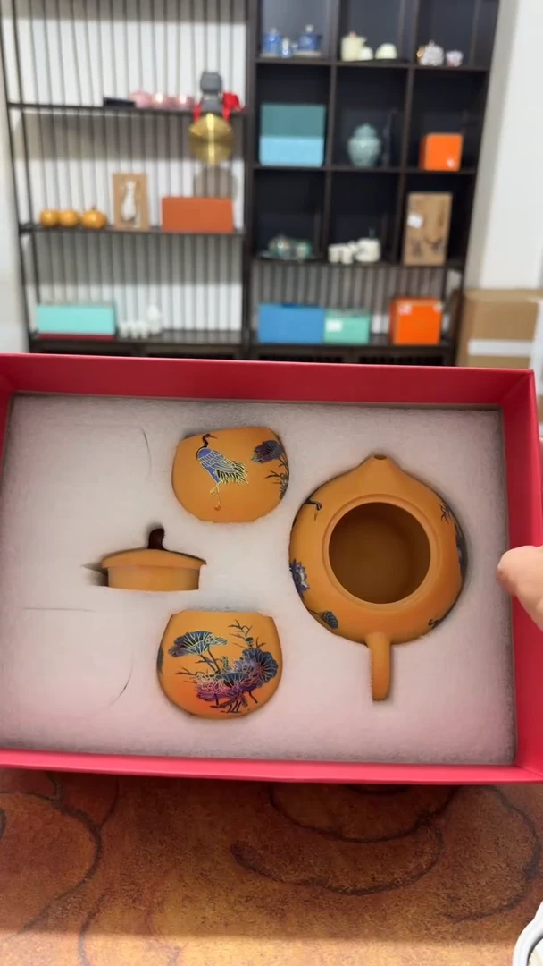 专柜的品质 地摊的价格