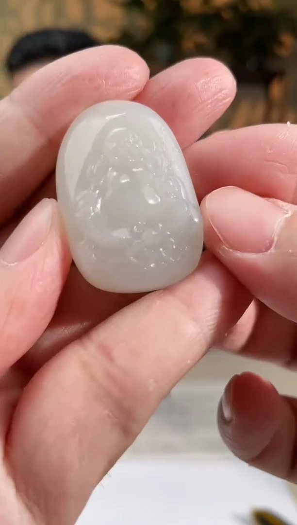 定制和田玉多样性发货拍一发一