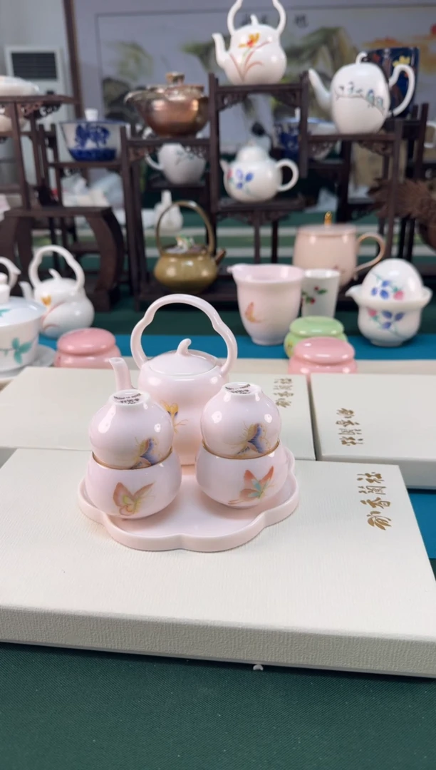 【闪购商品】瓷器.................