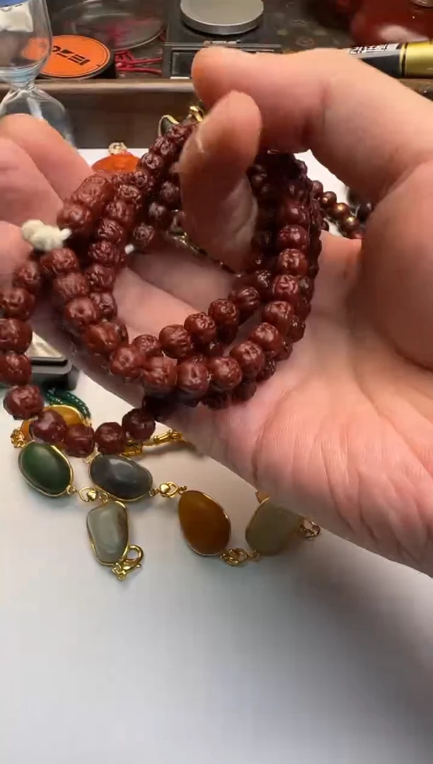 手串金刚菩提金刚手串