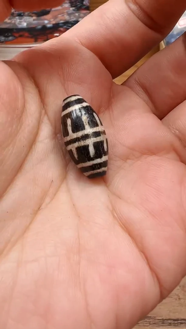 【闪购商品】木变石颈饰未镶嵌【 肖钟出品 】