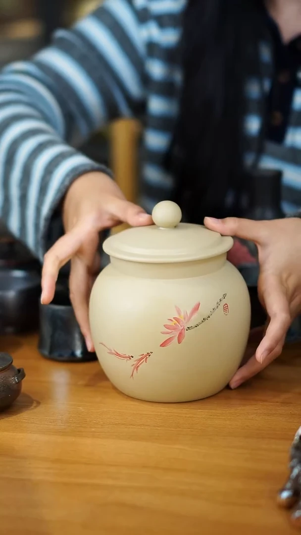 壶49  苏橙茶周边