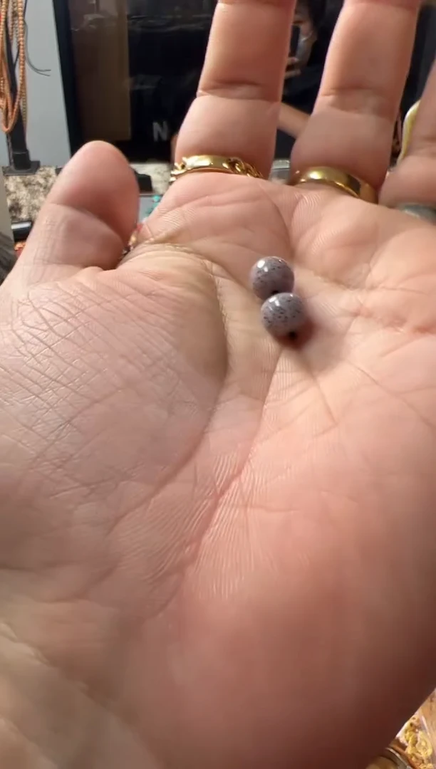 玛瑙/玉髓.未镶嵌52号  玛瑙配饰套装ylp