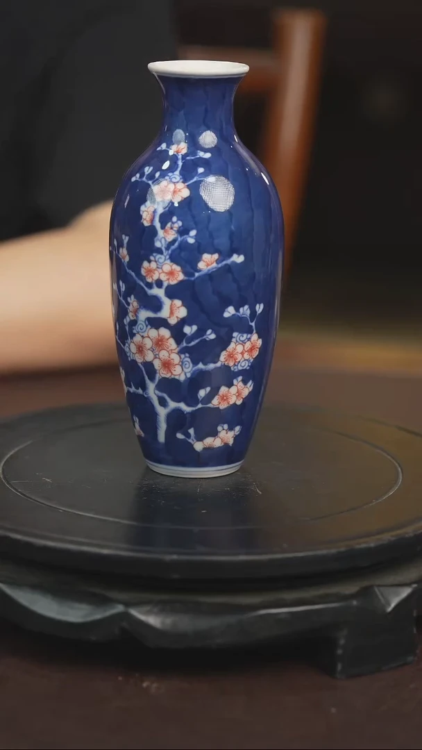 摆件杯子CH0000景德镇陶瓷8