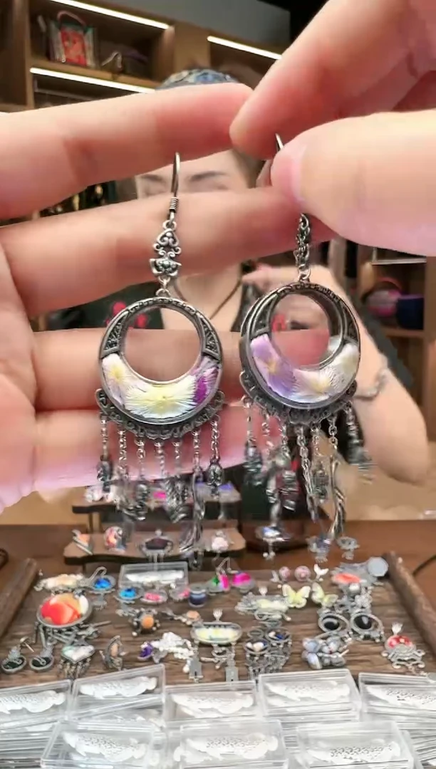 【闪购商品】织绣332黔东南苗族刺绣