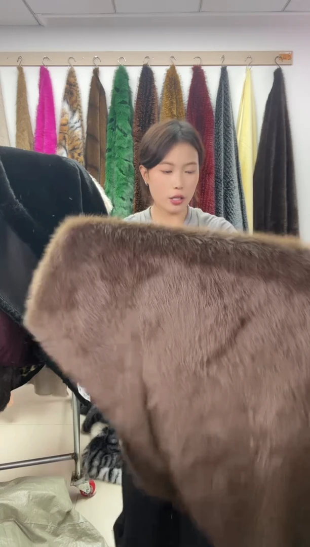 狐狸毛3122超级福利