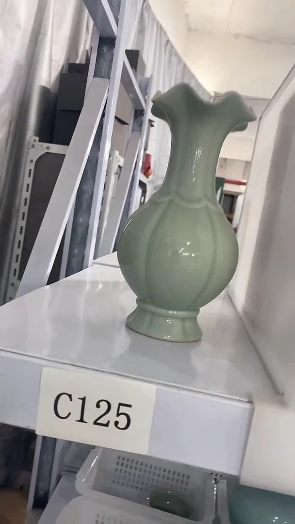 瓷片C125陶瓷茶具茶器