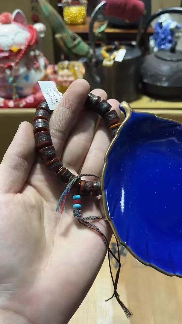 瓷片陶茶666文玩周边多人