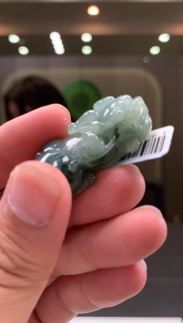 未镶嵌定制翡翠********29