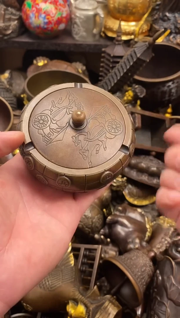 案台摆件 物品摆件