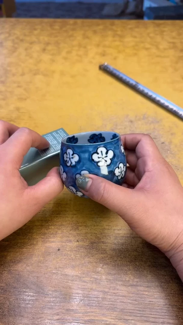 瓷器瓷器瓷器瑕疵7海万能碗