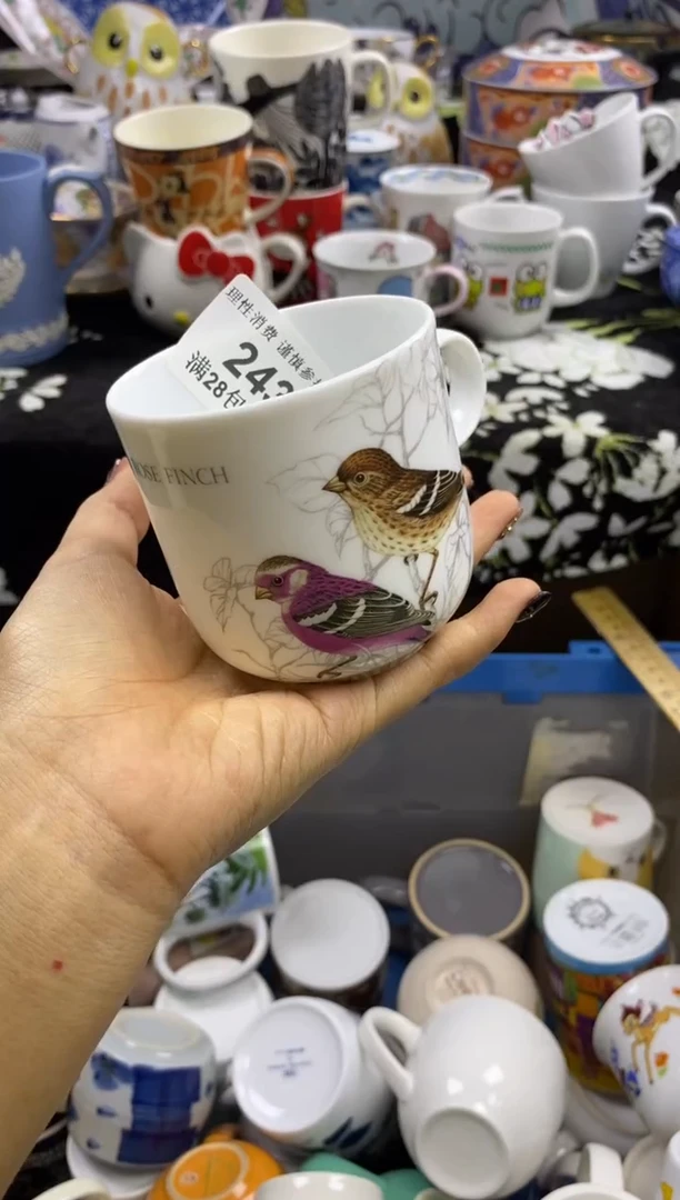 瓷片＠***下瓷色工艺品品品品243