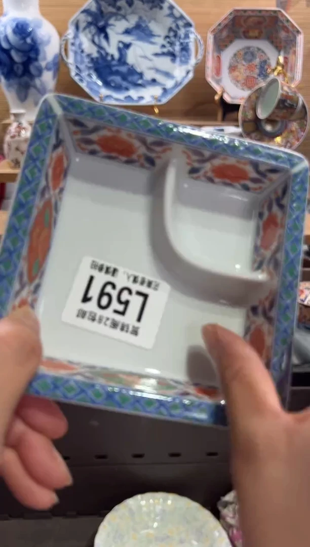 瓷片用****r     L591