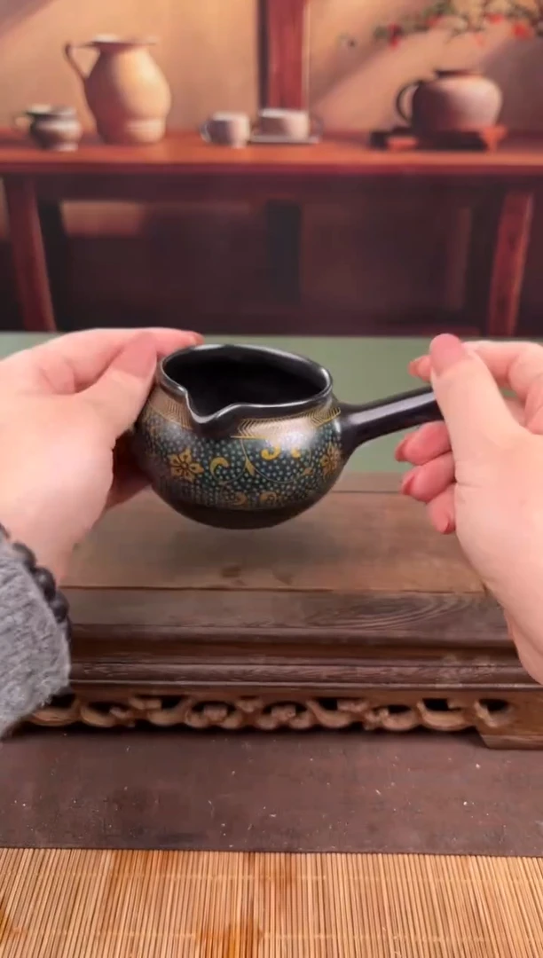 【闪购商品】顾德茶器福利闪购链接