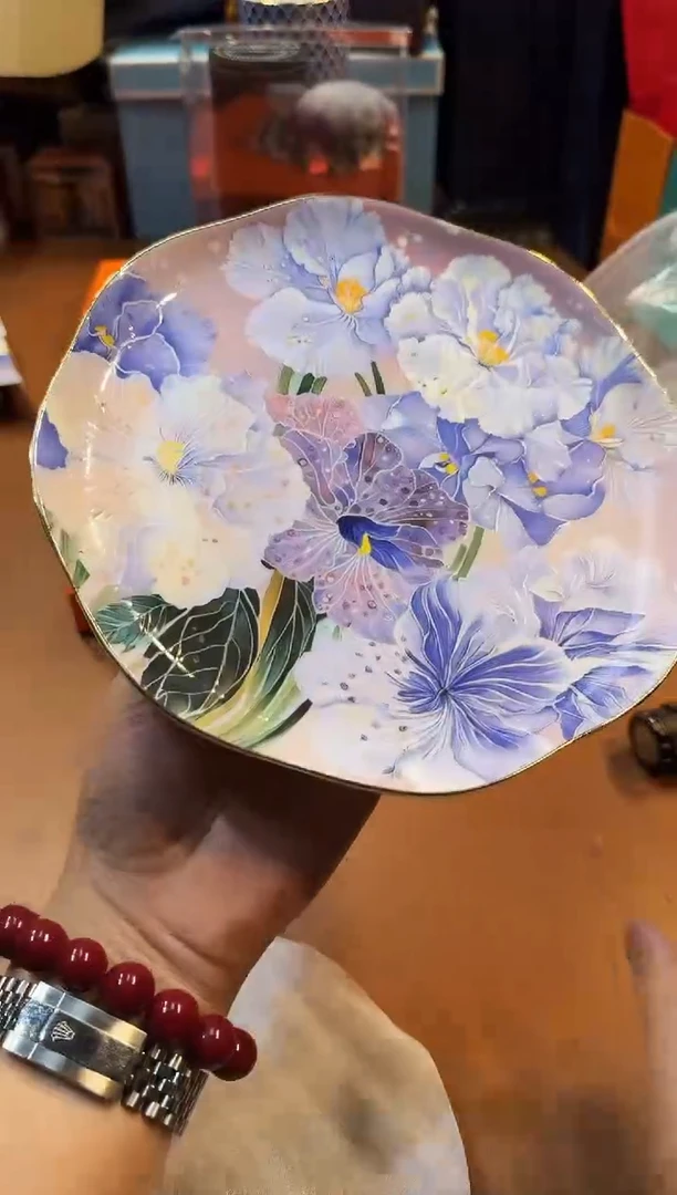 瓷片S1410阿海专属，全场包邮