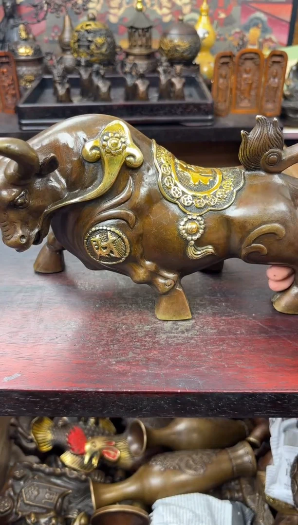 百福铜专属精选链接