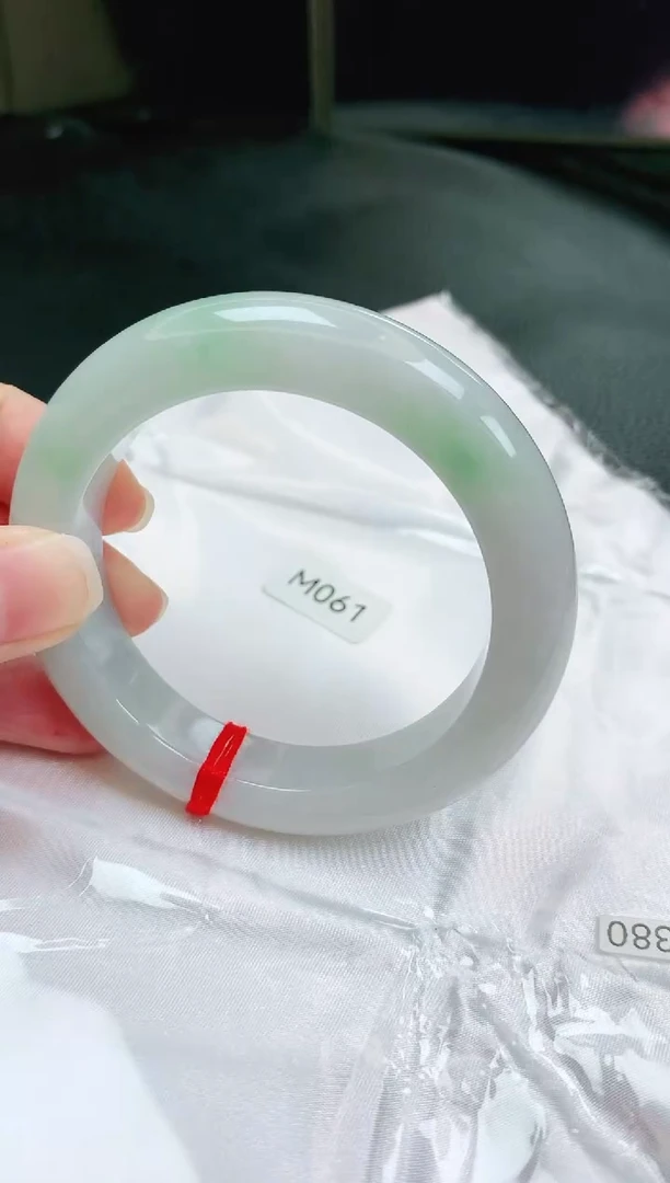 未镶嵌手镯翡翠缅甸天然A货翡翠手镯