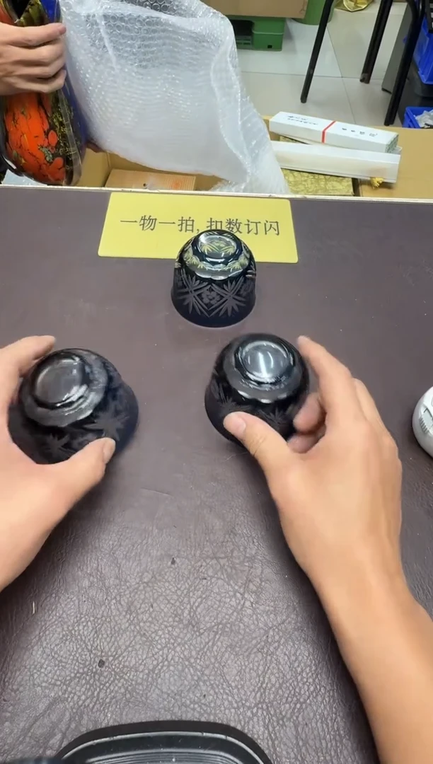 手工艺品琉璃?****a83