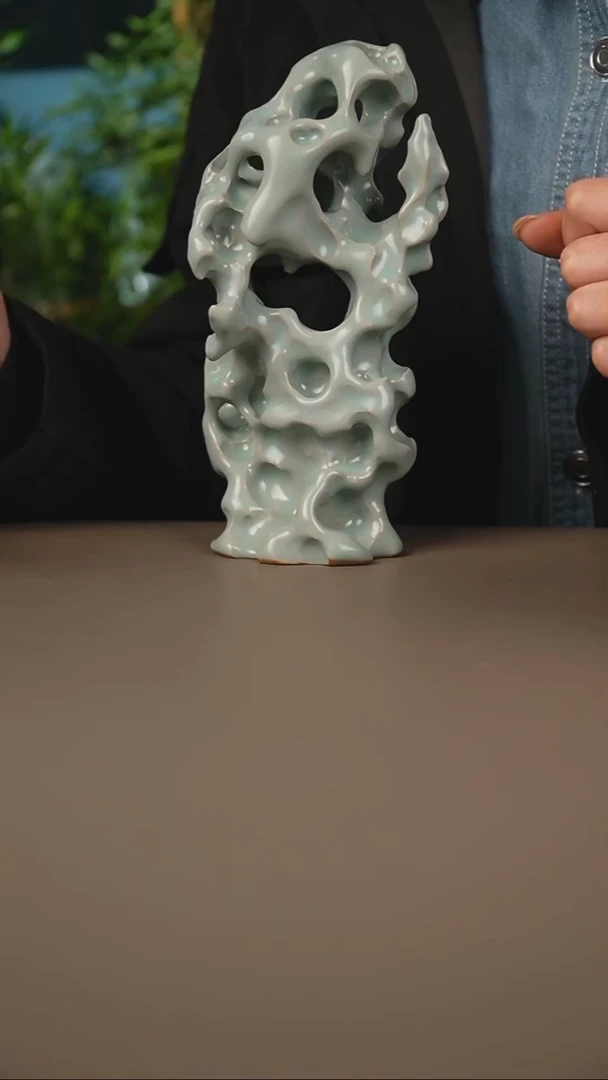 仿古太湖石微暇21