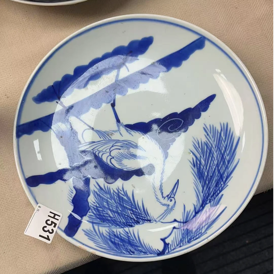 H531盛京文物商店/甄选/一件