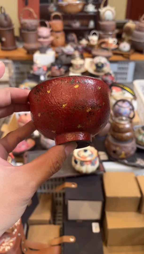 陶瓷文化闪购链接