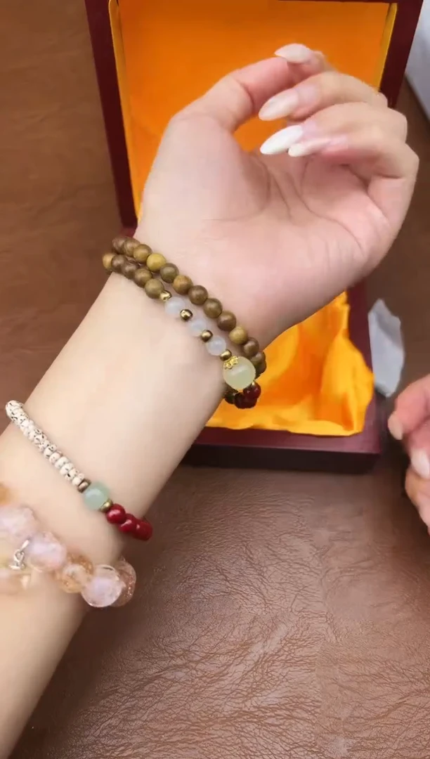 万家文玩阁绿檀商品链接@@SP252