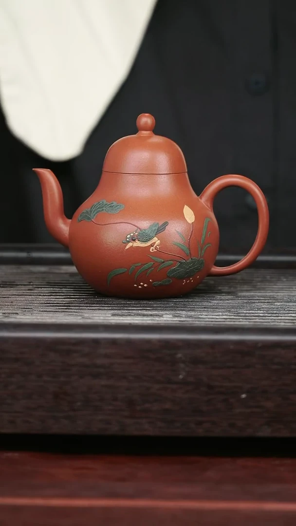 茶壶紫砂精品紫砂壶50......150CC