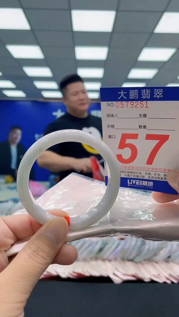未镶嵌手镯翡翠AAAAAAAAA