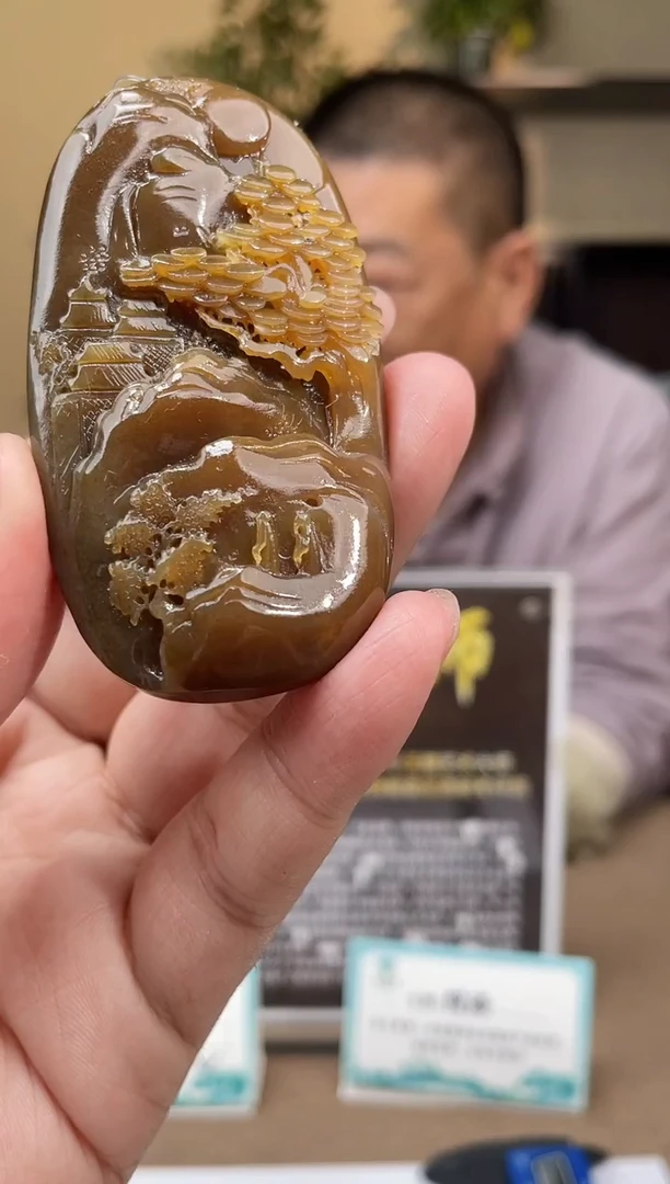 定制和田玉多样性发货拍一发一