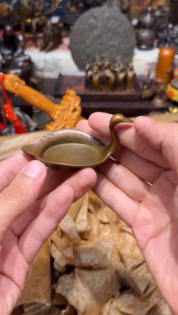 A瑞瑞古铜高端精品5