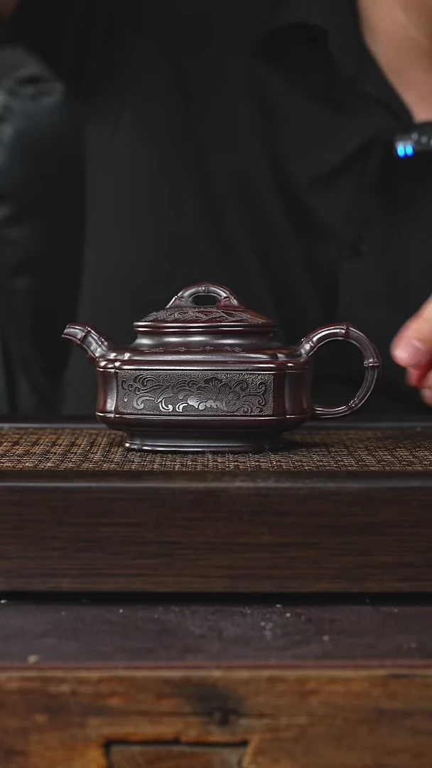 茶壶紫砂丁蜀镇紫砂壶