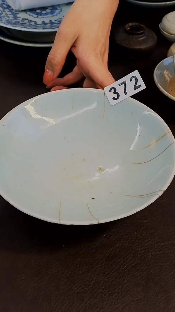 格**姐橙子家的漂亮茶器372