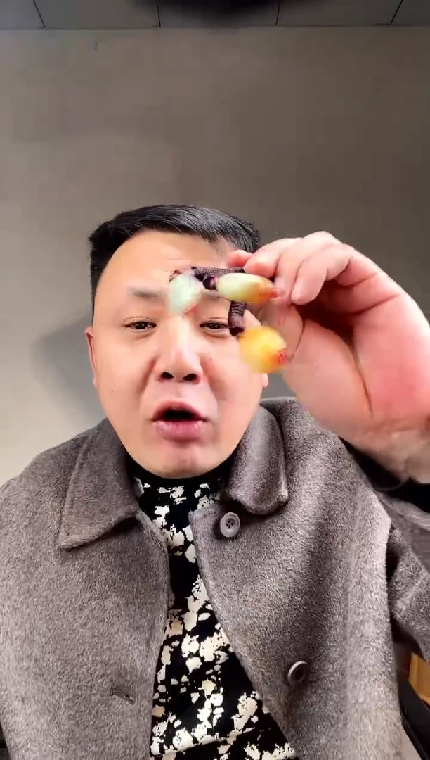 【闪购商品】和田玉颈饰未镶嵌A228