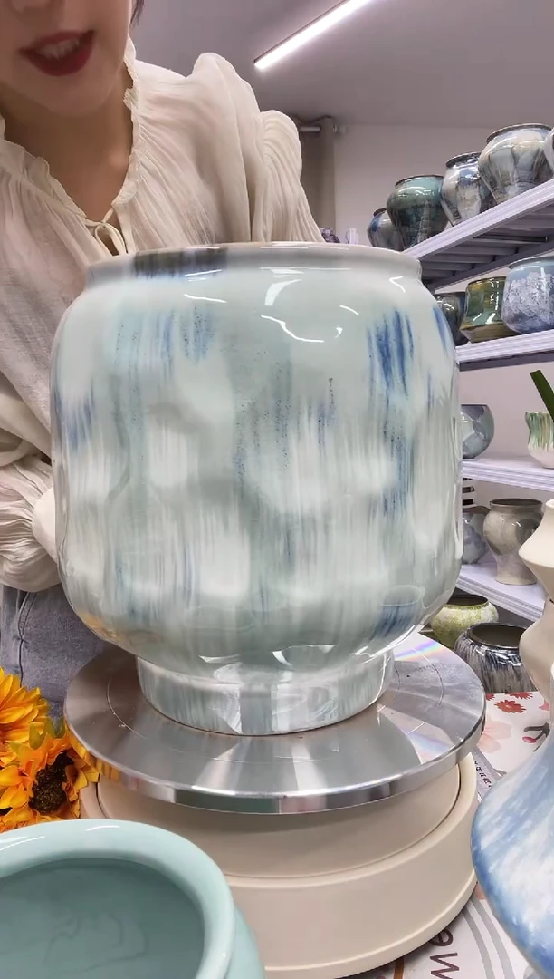 陶瓷花盆 8.24 直播链接185
